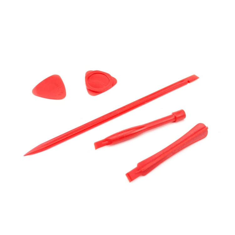 JIAFA JF-8175 28 in 1 Electronics Repair Tool Kit with Portable Bag for Repair Cell Phone, iPhone...