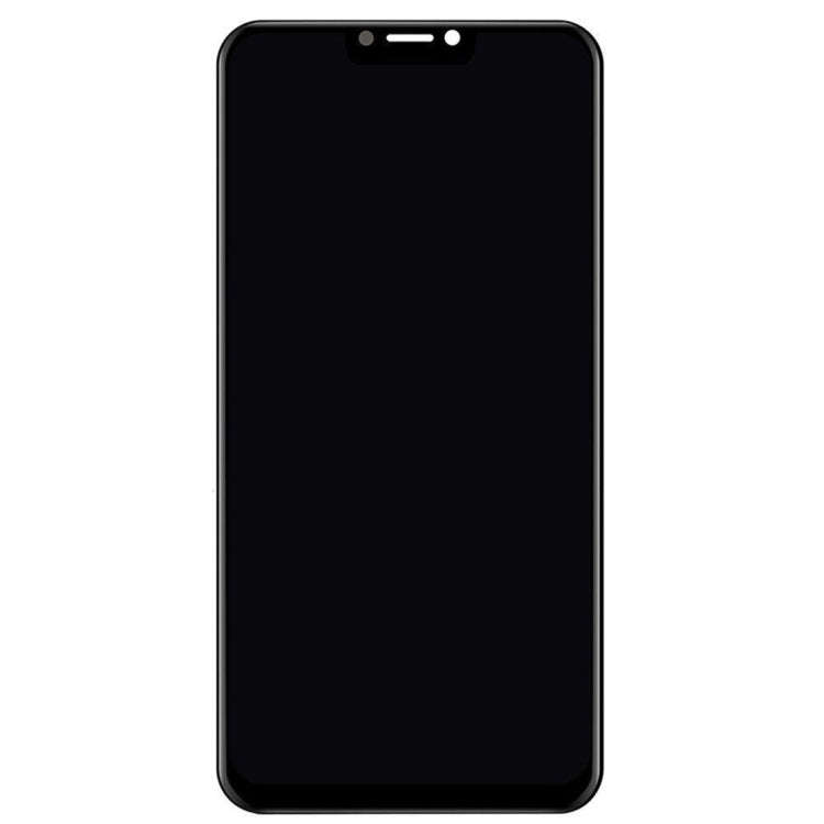 LCD Screen and Digitizer Full Assembly for Asus Zenfone 5 2018 Gamme ZE620KL, For Asus Zenfone 5 ...