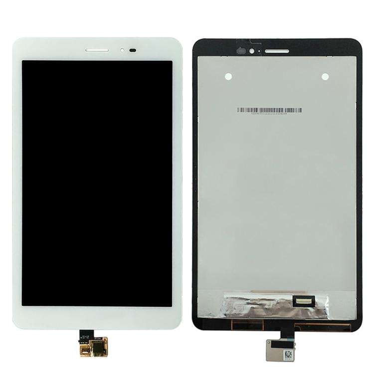 LCD Screen and Digitizer Full Assembly for Huawei Mediapad T1 8.0 Pro, Mediapad T1 8.0 Pro