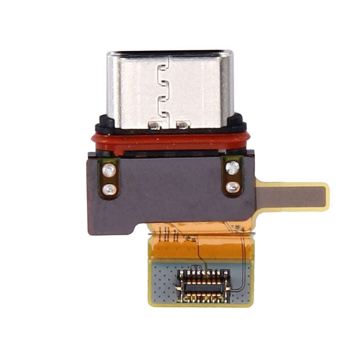 Charging Port Flex Cable for Sony Xperia X Compact / X Mini, For Xperia X Compact