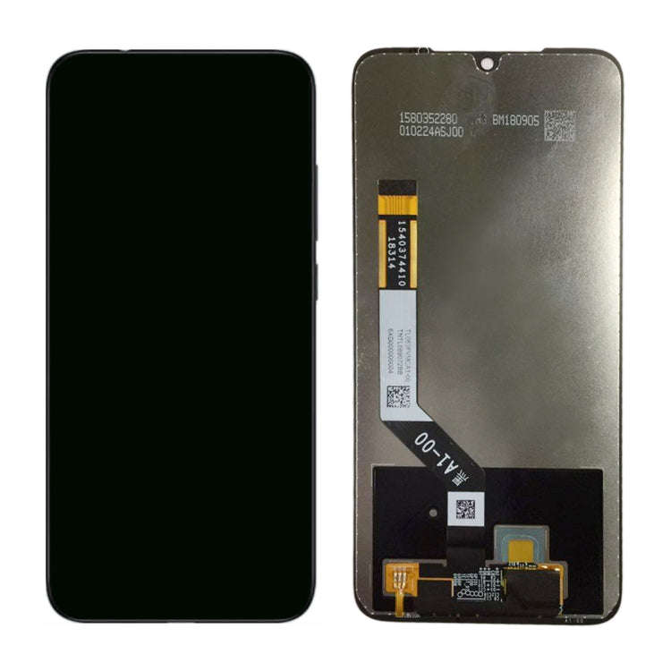 LCD Screen and Digitizer Full Assembly for Xiaomi Redmi Note 7 / Note 7 Pro, Xiaomi Redmi Note 7 ...