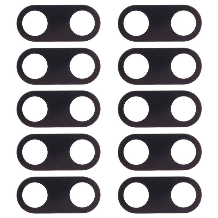 10 PCS Back Camera Lens Cover for Xiaomi Mi 5X / A1, For Xiaomi Mi 5X