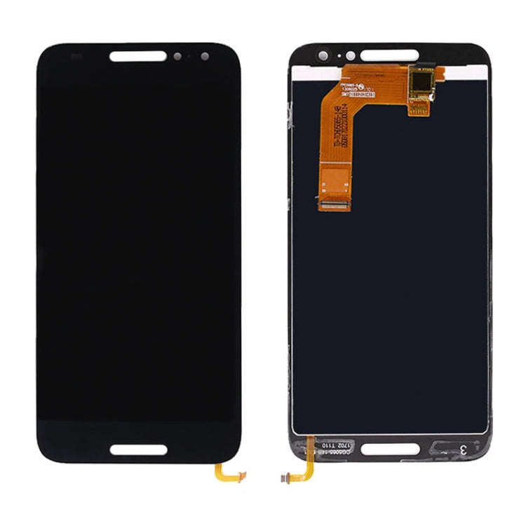LCD Screen and Digitizer Full Assembly for Alcatel A3 OT5046 5046D 5046X 5046Y, For Alcatel A3 Plus