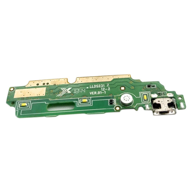 For Alcatel POP 4 5051D 5051X 5051 Charging Port Board, For Alcatel POP 4