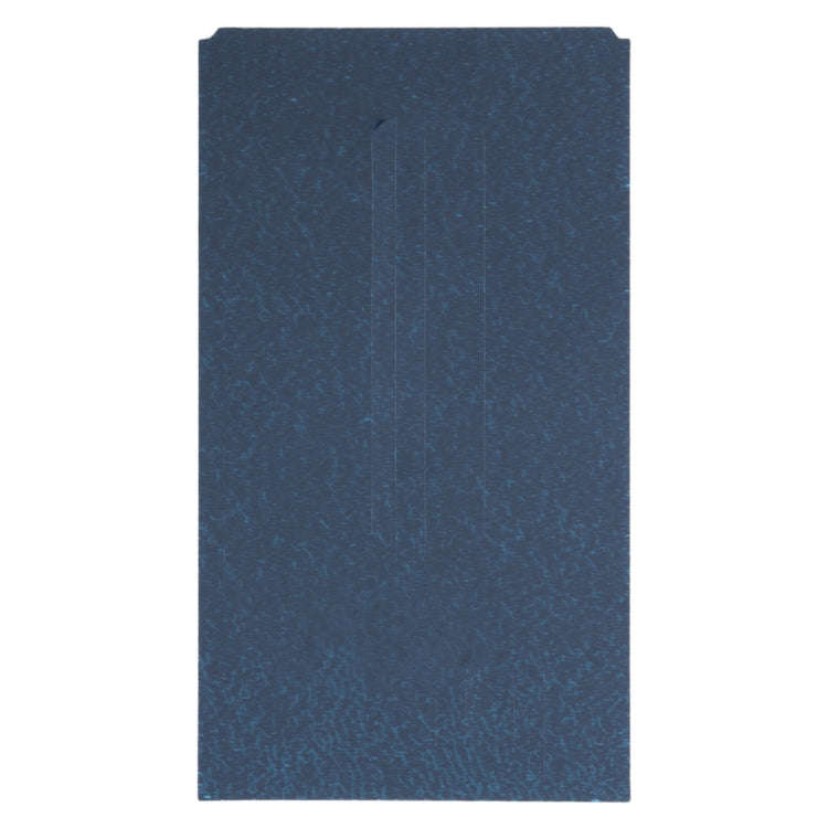 10 PCS Front Housing Adhesive for Nokia 8s, For Nokia 8s