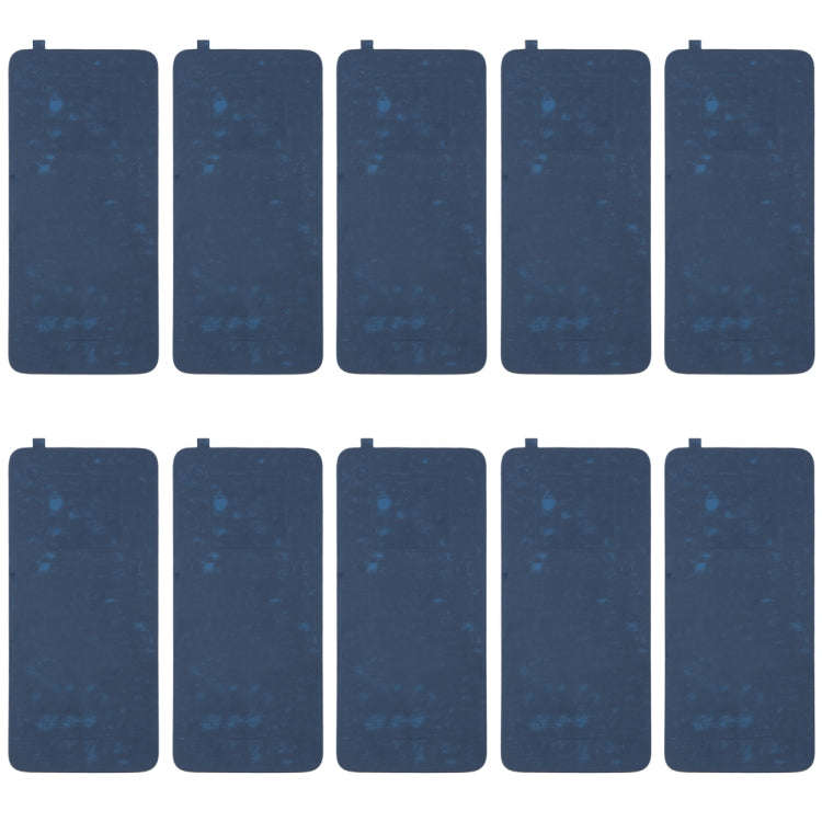 10 PCS Back Housing Cover Adhesive for Xiaomi Redmi Note 7, For Xiaomi Redmi Note 7