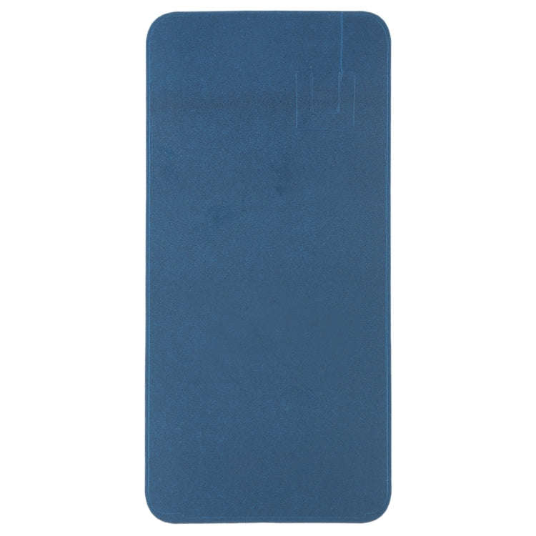 10 PCS Front Housing Adhesive for Xiaomi Mi 8, Mi 8