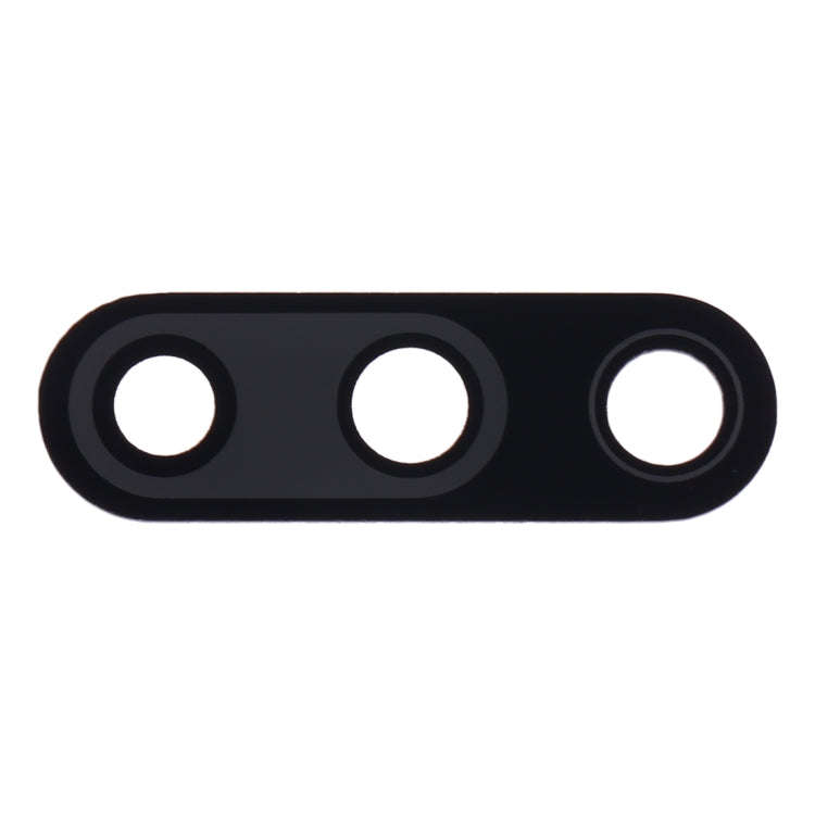 Back Camera Lens for Asus Zenfone Max Pro M2 ZB631KL, For Asus ZB631KL