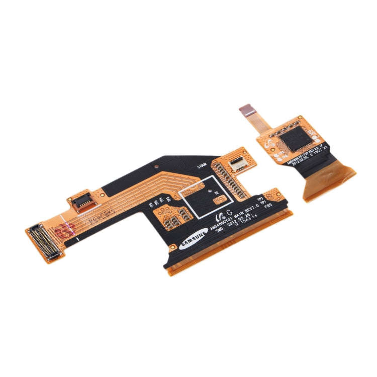 For Galaxy S III / I9300 / I9305 One Pair LCD Connector Flex Cables, For Samsung Galaxy S III / I...