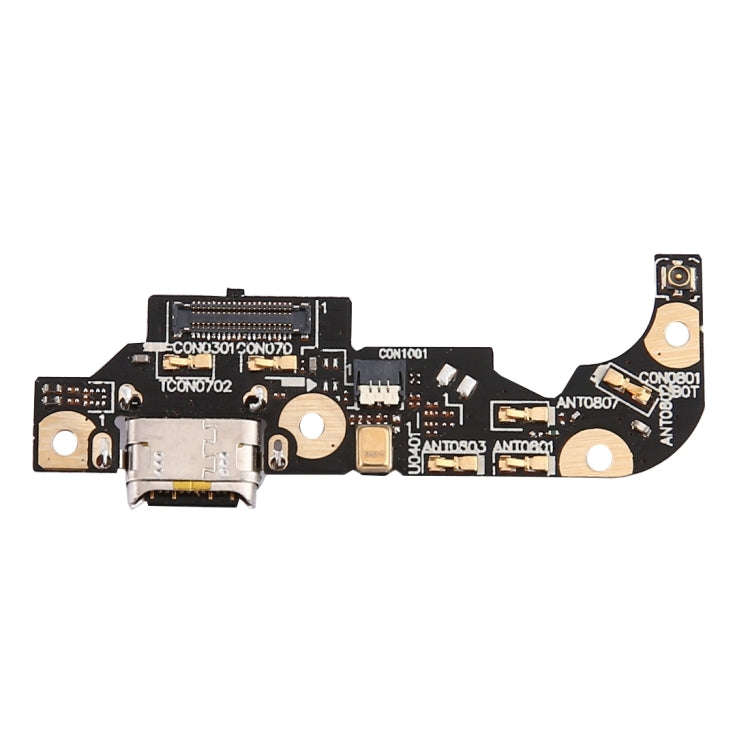 Charging Port Board for 5.5 inch Asus ZenFone 3 / ZE552KL , For Asus ZenFone 3 /ZE552KL