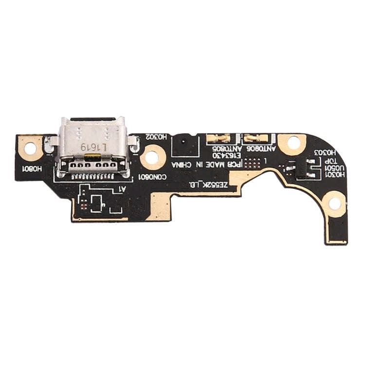 Charging Port Board for 5.5 inch Asus ZenFone 3 / ZE552KL , For Asus ZenFone 3 /ZE552KL