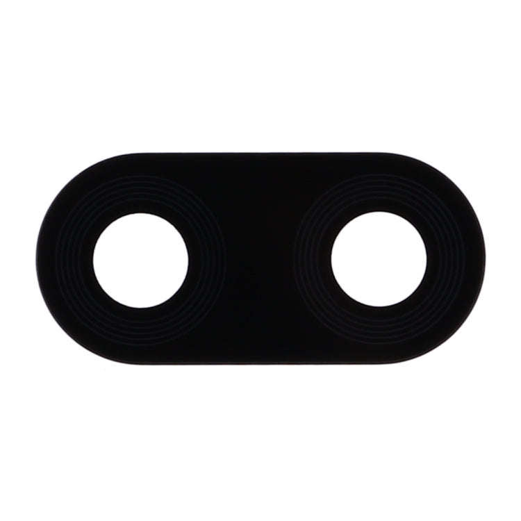 10 PCS Back Camera Lens for Xiaomi Redmi 7, For Xiaomi Redmi 7