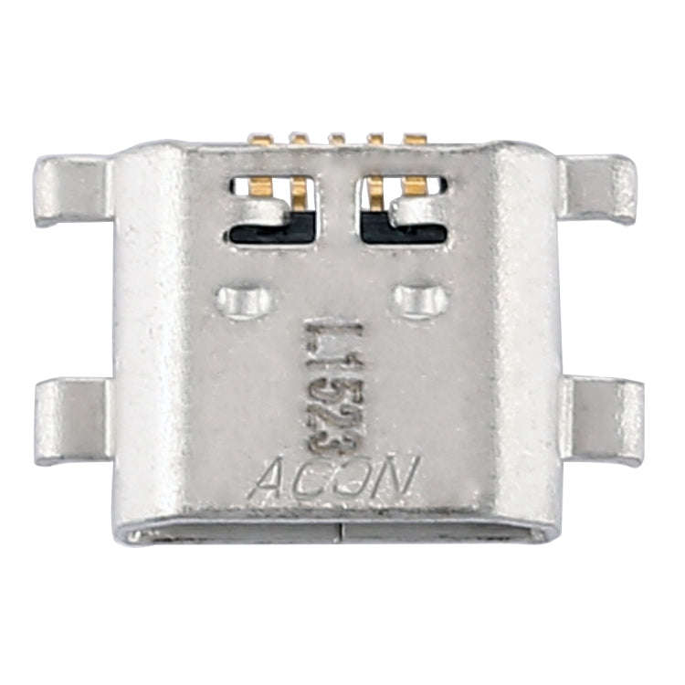 10 PCS Charging Port Connector for Huawei Honor 5X / Honor 7 / Honor 6 Plus, For Honor 5X