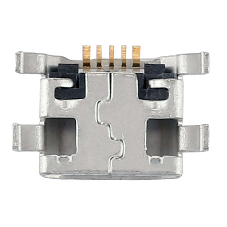 10 PCS Charging Port Connector for Huawei Honor 5X / Honor 7 / Honor 6 Plus, For Honor 5X