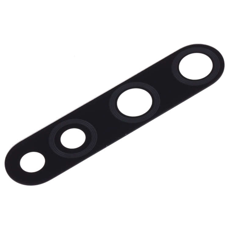 For Huawei Nova 5 / Nova 5 Pro 10pcs Back Camera Lens , For Huawei Nova 5