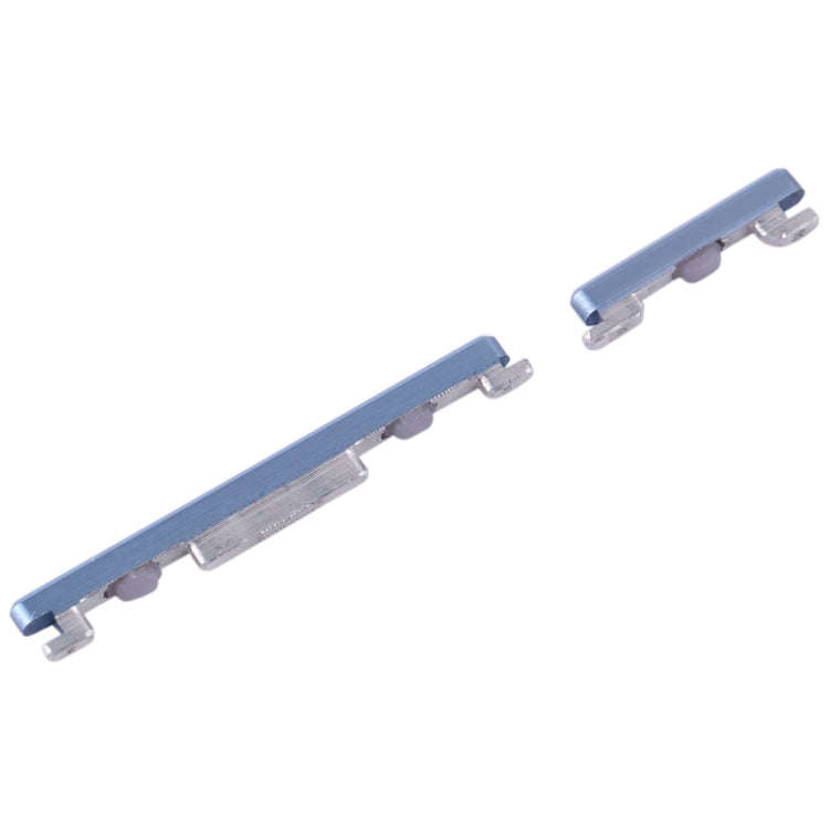 Power Button and Volume Control Button for Huawei P30 Pro, For Huawei P30 Pro (Breathing Crystal)...