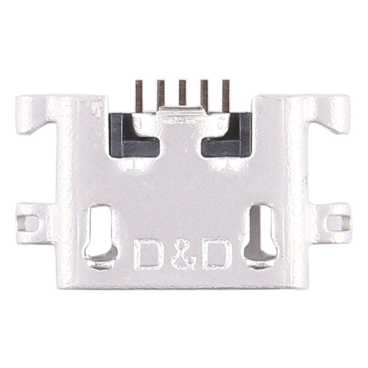 10 PCS Charging Port Connector for Huawei Y516, For Huawei Y516