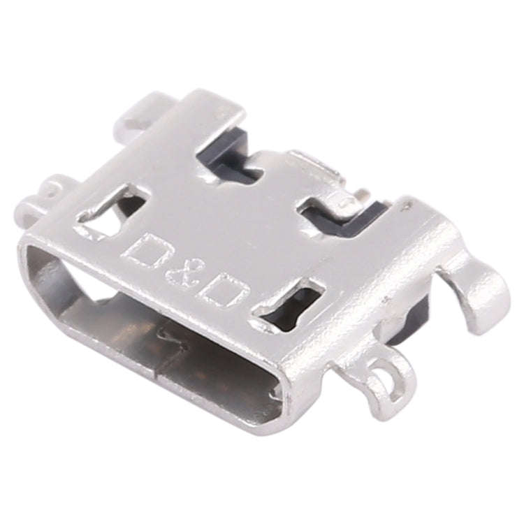 10 PCS Charging Port Connector for Huawei Y516, For Huawei Y516