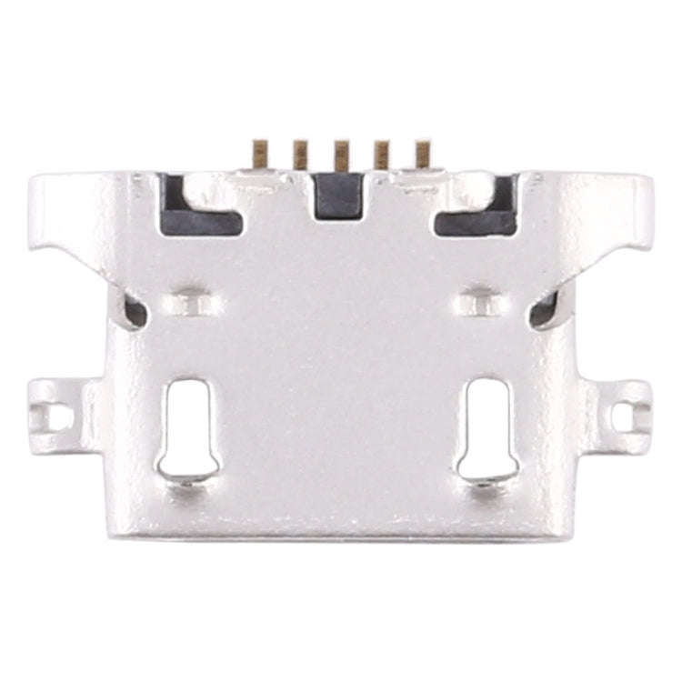 10 PCS Charging Port Connector for Huawei Y625, For Huawei Y625