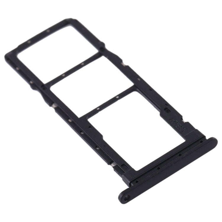 SIM Card Tray + SIM Card Tray + Micro SD Card Tray for Xiaomi Redmi 7A, For Xiaomi Redmi 7A, For ...