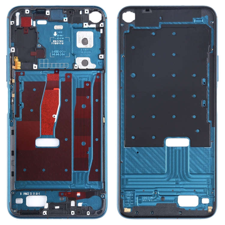 Original Middle Frame Bezel Plate for Huawei Honor 20 Pro, For Honor 20 Pro, For Huawei Honor 20 ...