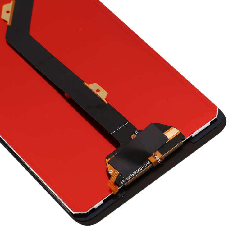 LCD Screen and Digitizer Full Assembly for Tecno Spark 2 KA7, For Tecno Spark 2