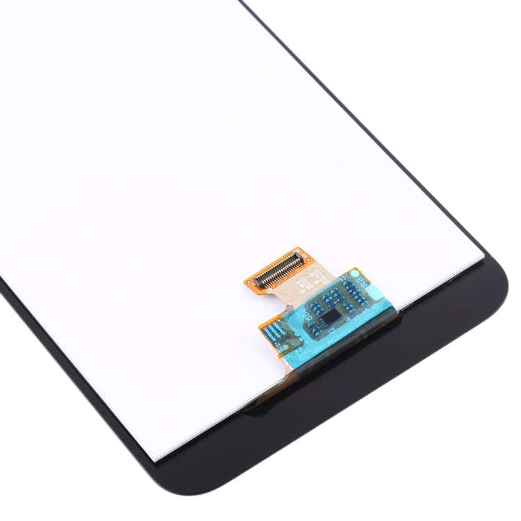 LCD Screen and Digitizer Full Assembly for LG K30 / K10 (2018) / X410, For LG K10 (2018)