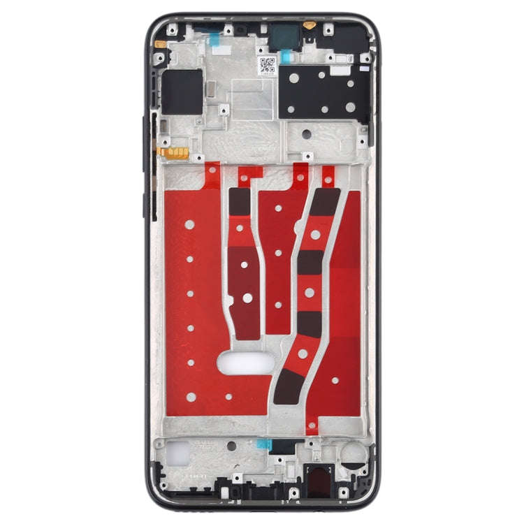Middle Frame Bezel Plate for Huawei Nova 5i, For Huawei Nova 5i