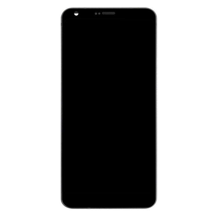 LCD Screen and Digitizer Full Assembly with Frame for LG G6 / H870 / H870DS / H872 / LS993 / VS99...