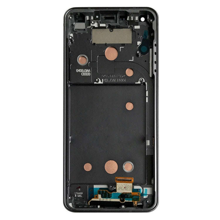 LCD Screen and Digitizer Full Assembly with Frame for LG G6 / H870 / H870DS / H872 / LS993 / VS99...