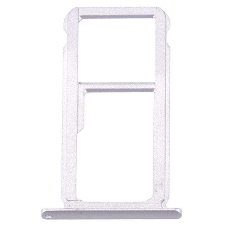 For Huawei Honor 6X / GR5 2017 SIM Card Tray & SIM / Micro SD Card Tray, For Honor 6X / GR5 2017,...