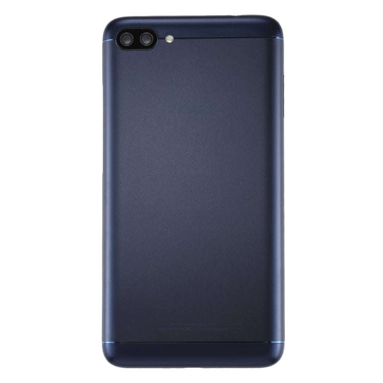 Back Cover for ASUS ZenFone 4 Max (ZC554KL), For ZenFone 4 Max (ZC554KL)