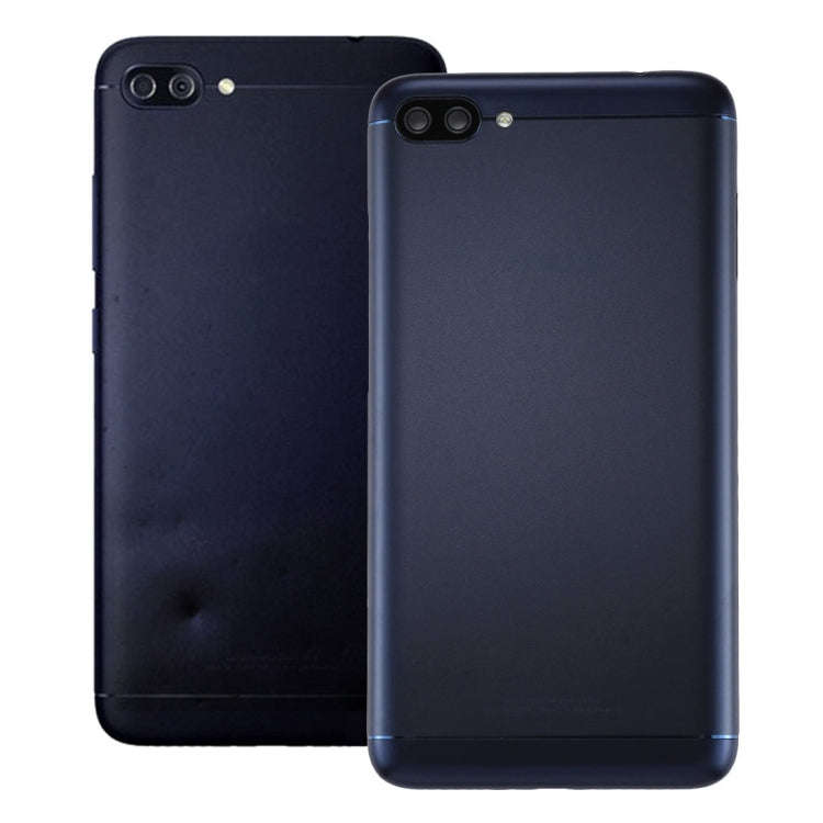Back Cover for ASUS ZenFone 4 Max (ZC554KL), For ZenFone 4 Max (ZC554KL)
