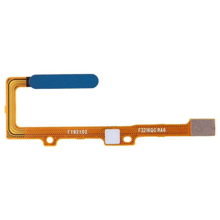 Fingerprint Sensor Flex Cable for Huawei Nova 5T / Honor 20 Pro / Honor 20, For Honor 20 Pro (Gre...