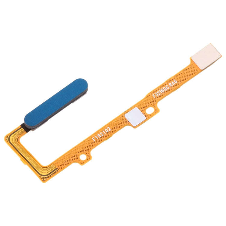 Fingerprint Sensor Flex Cable for Huawei Nova 5T / Honor 20 Pro / Honor 20, For Honor 20 Pro (Gre...