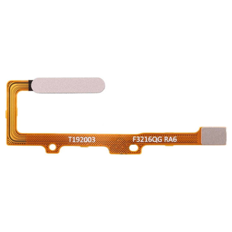 Fingerprint Sensor Flex Cable for Huawei Nova 5T / Honor 20 Pro / Honor 20, For Honor 20 Pro (Gre...