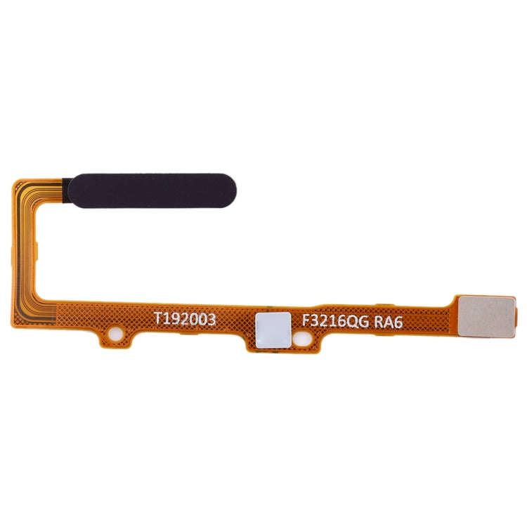 Fingerprint Sensor Flex Cable for Huawei Nova 5T / Honor 20 Pro / Honor 20, For Honor 20 Pro (Gre...