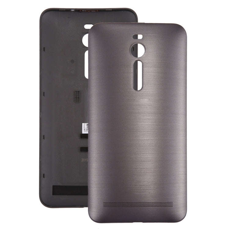 Original Brushed Texture Back Battery Cover for Asus Zenfone 2 / ZE551ML, For Zenfone 2 / ZE551ML...