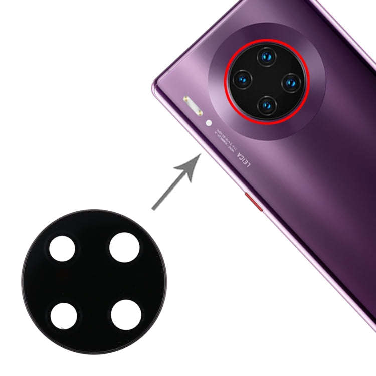 For Huawei Mate 30 Pro Camera Lens Cover , For Huawei Mate 30 Pro