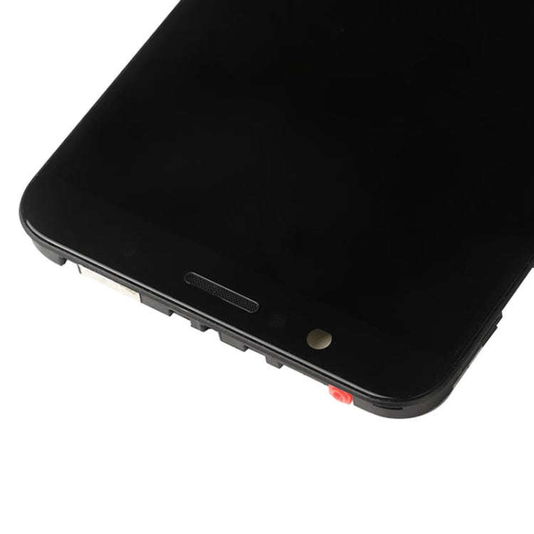 LCD Screen and Digitizer Full Assembly with Frame for Asus ZenFone Max Pro (M1) ZB601KL ZB602KL, ...