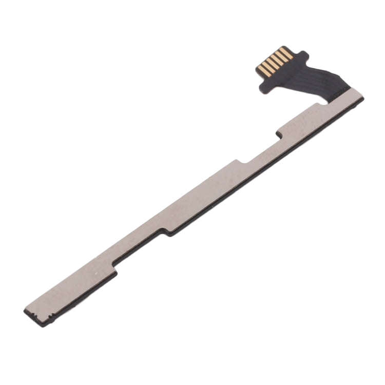 Power Button & Volume Button Flex Cable for Huawei Y5II, For Huawei Y5II