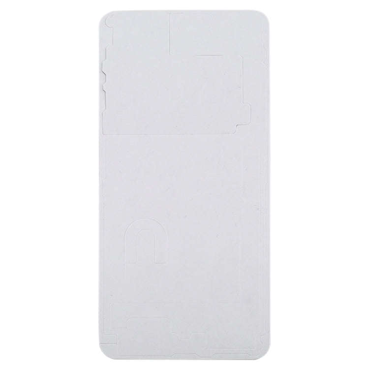 10 PCS Battery Back Housing Cover Adhesive for Google Pixel 3 XL, For Google Pixel 3 XL