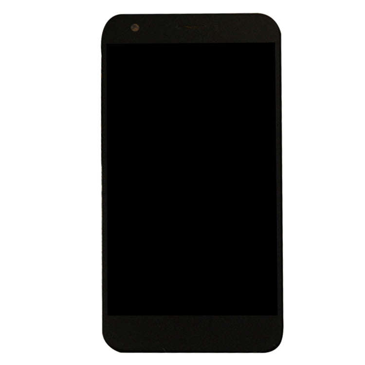 For ZTE Blade A512 LCD Screen and Digitizer Full Assembly, For ZTE Blade A512