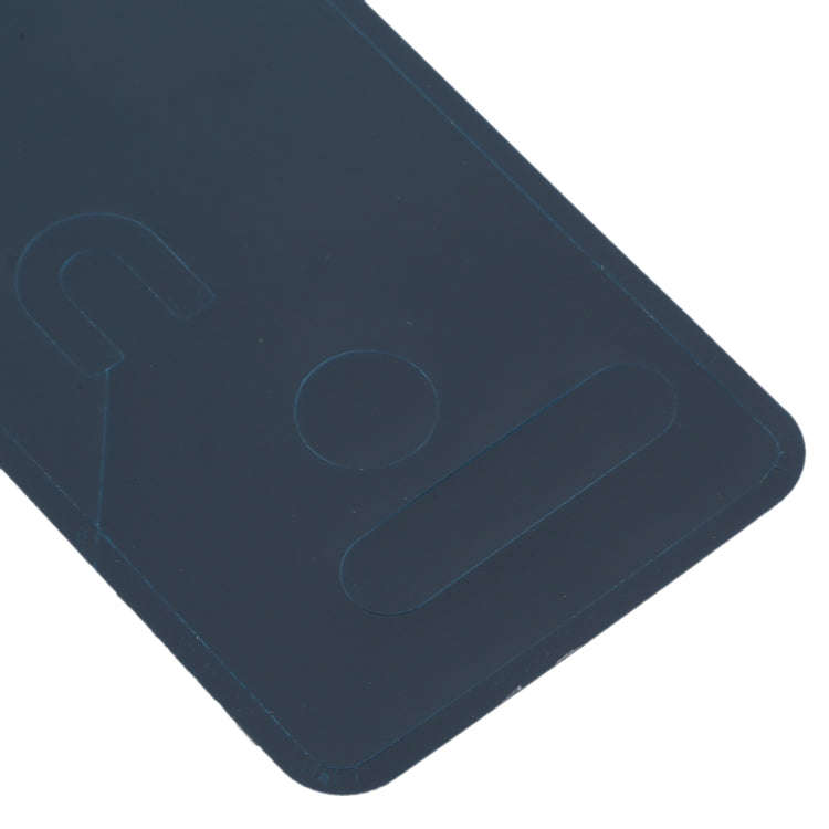 10 PCS Back Housing Cover Adhesive for LG V50 ThinQ 5G, For LG V50 ThinQ 5G