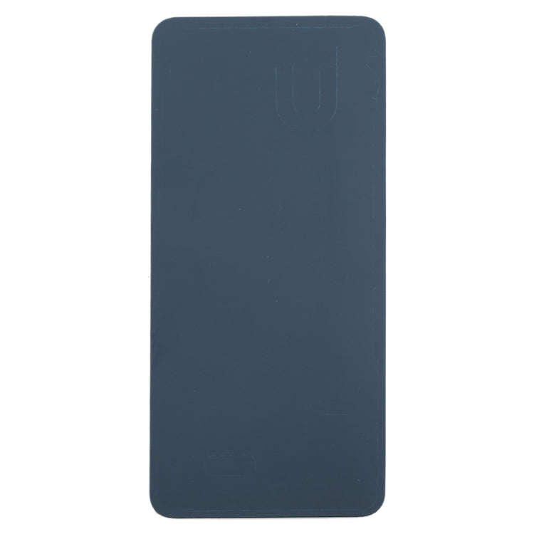 10 PCS Back Housing Cover Adhesive for LG G7 One, For LG G7 One