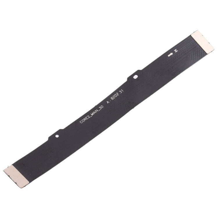 Motherboard Flex Cable for Nokia 5.1, For Nokia 5.1