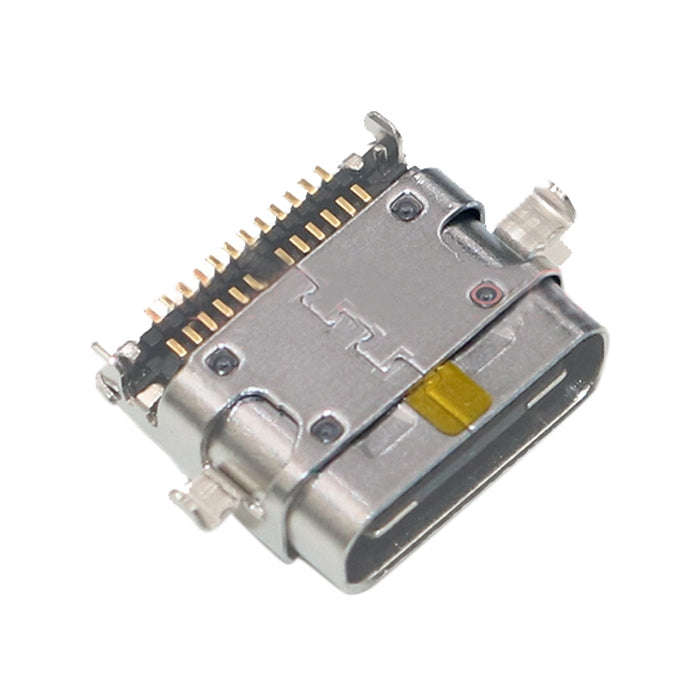 10 PCS Charging Port Connector for Huawei Google Nexus 6P, For Google Nexus 6P