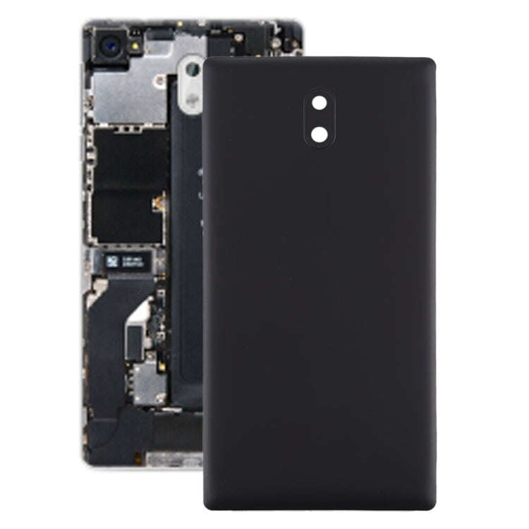 Battery Back Cover for Nokia 3 TA-1020 TA-1028 TA-1032 TA-1038, For Nokia 3