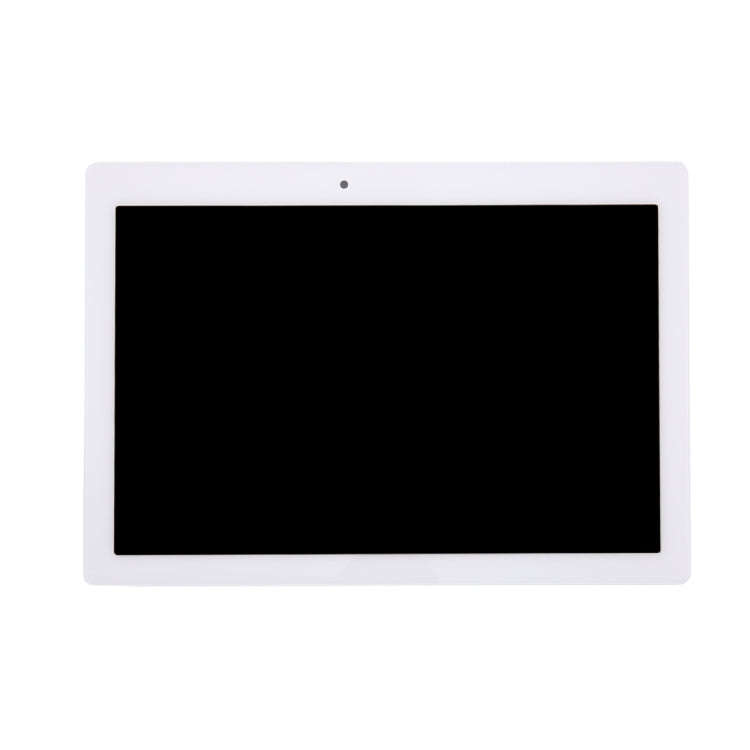 LCD Screen and Digitizer Full Assembly for Lenovo Tab 2 A10-30 / TB2-X30F, For Lenovo Tab 2 A10-3...