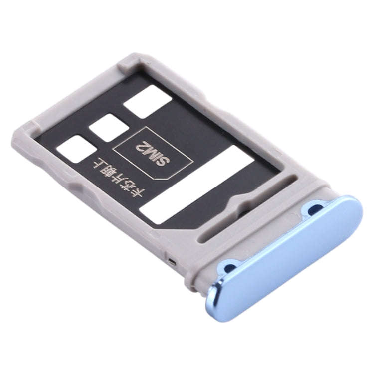 SIM Card Tray + SIM Card Tray for Honor V30 Pro / Honor V30, For Huawei Nova 6, For Honor V30 Pro...